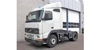 ремонт Стартера VOLVO (ВОЛЬВО) FH 12.340